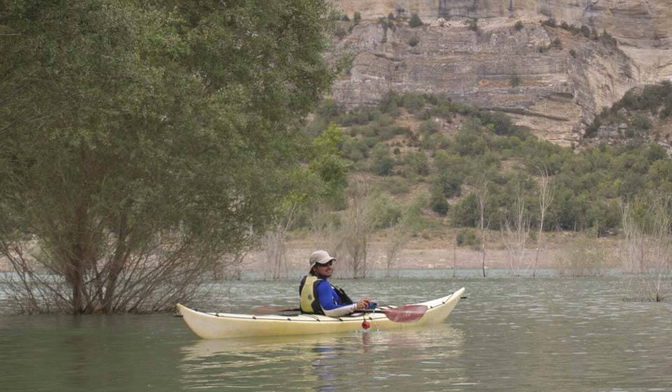 intrepid kayaks equipo humano y profesional