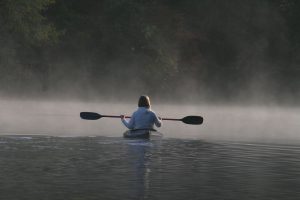 kayak-hivern-dona-llac