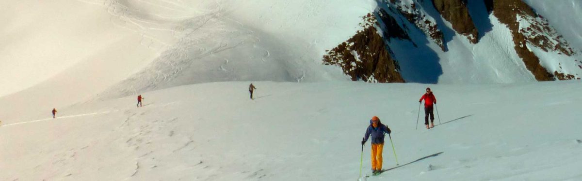 skimo vall d'aran intrepid kayaks