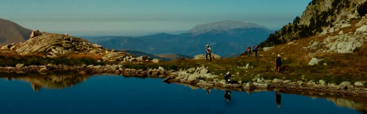 ascensions al pirineu català