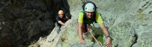 escalada vall de boí intrepid kayaks