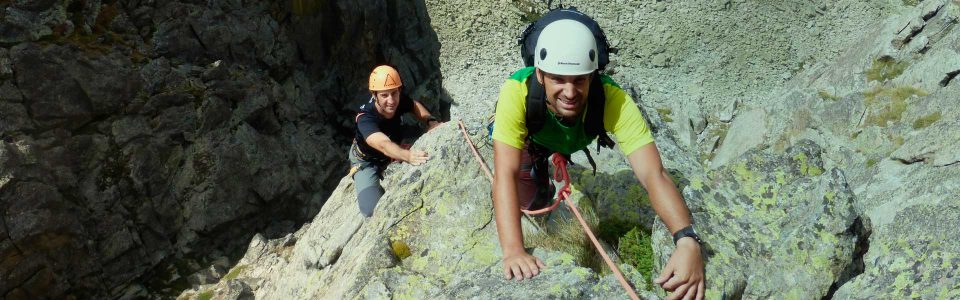 escalada vall de boí intrepid kayaks